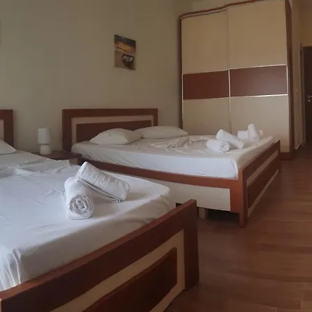 Golden Hotel