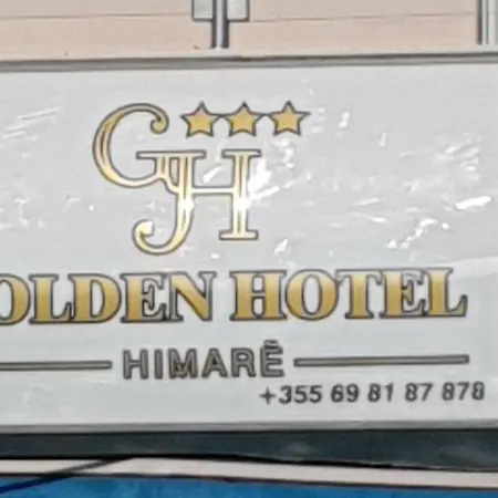 Golden Himare