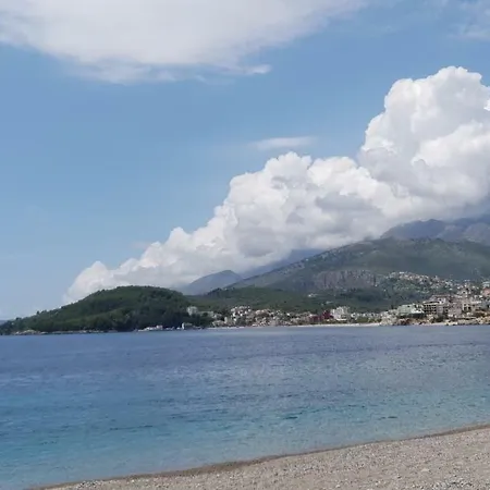 Golden Hotel Himare