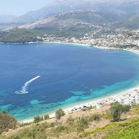 Golden Hotel Himare